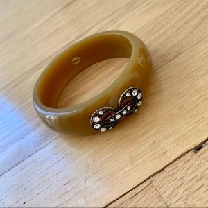 lulu frost for j. crew bangle